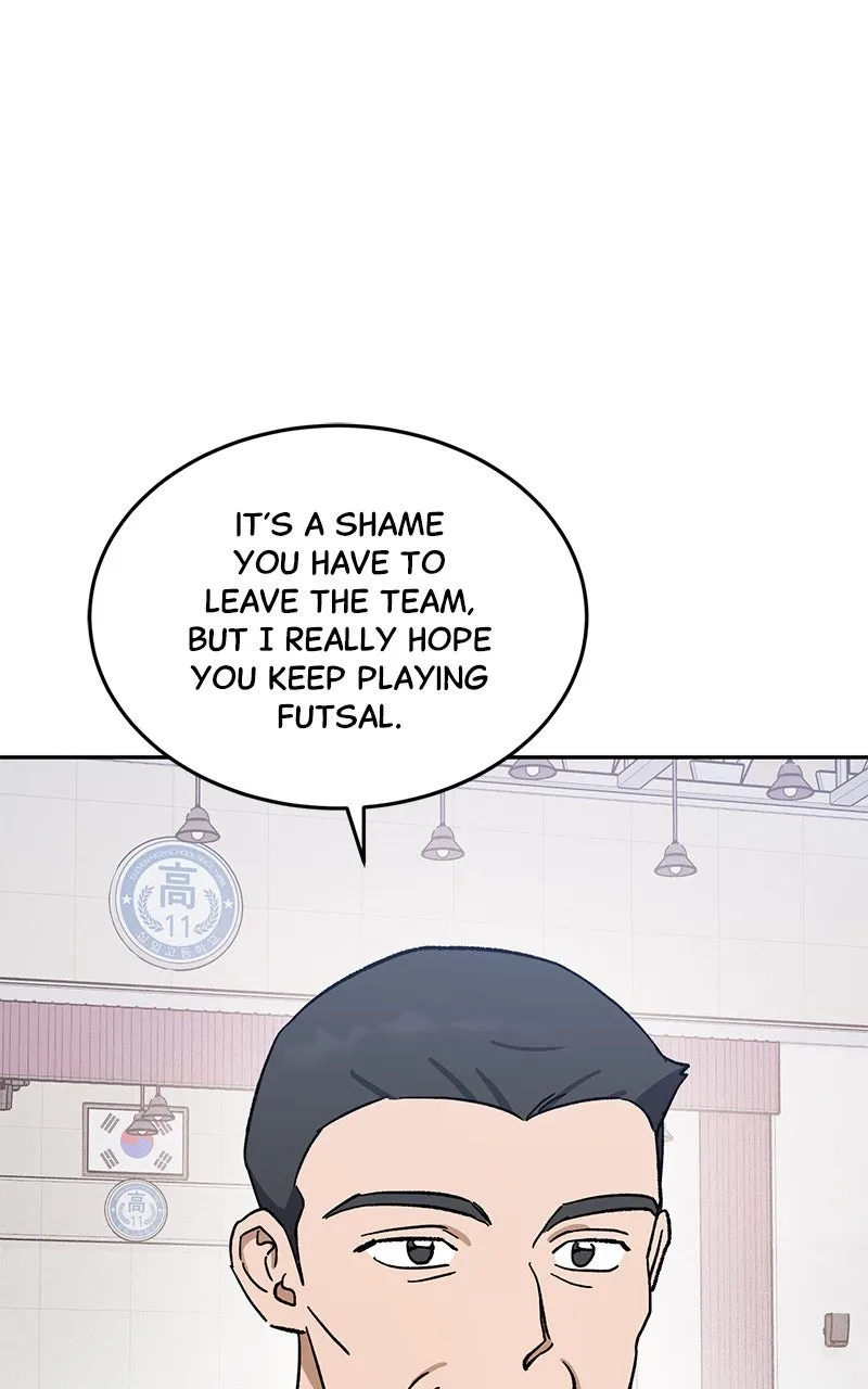 Tiki-Taka Chapter 19 page 52 - 
