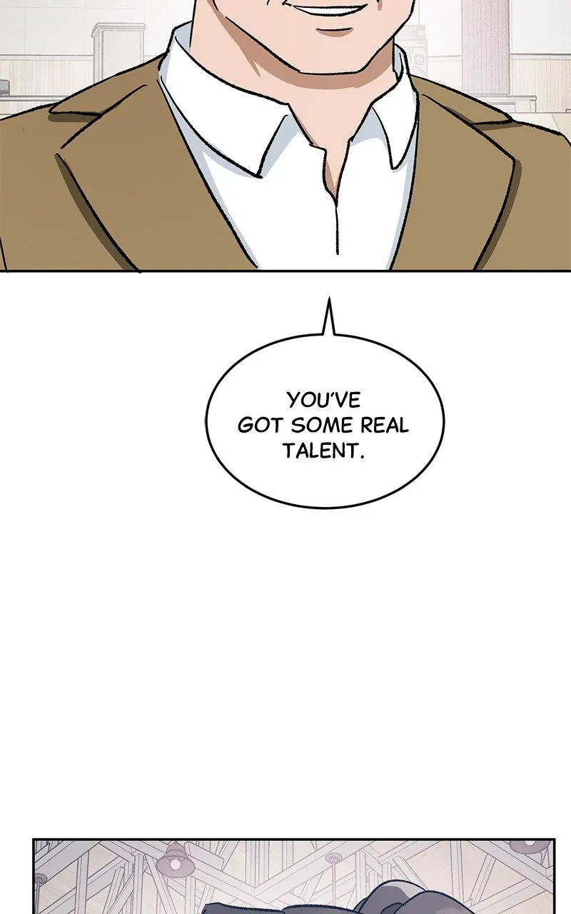 Tiki-Taka Chapter 19 page 53 - 
