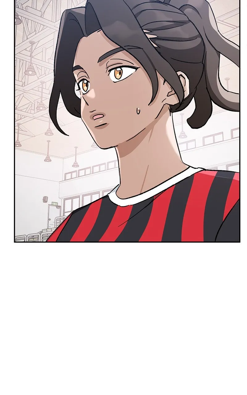 Tiki-Taka Chapter 19 page 54 - 
