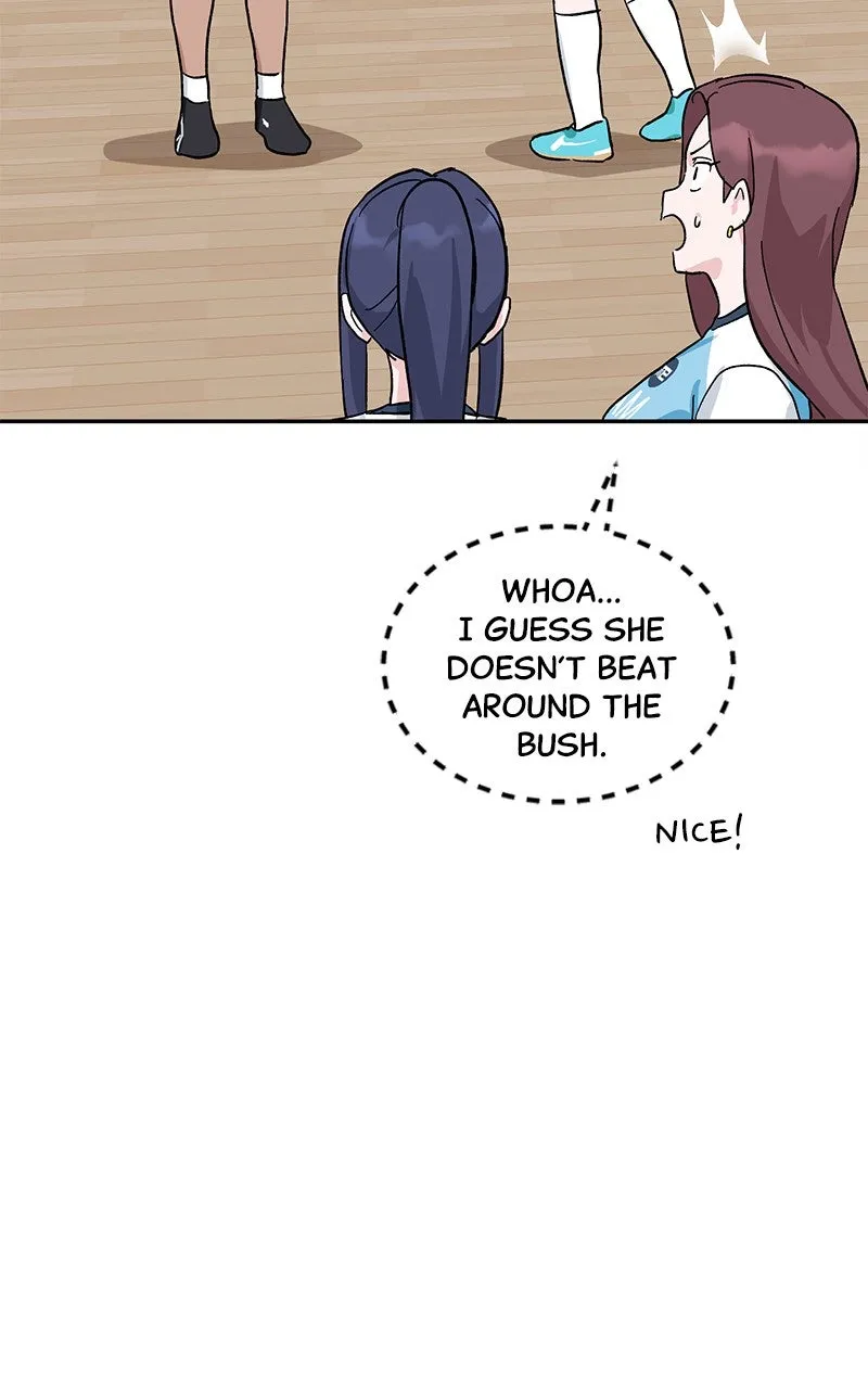 Tiki-Taka Chapter 19 page 64 - 