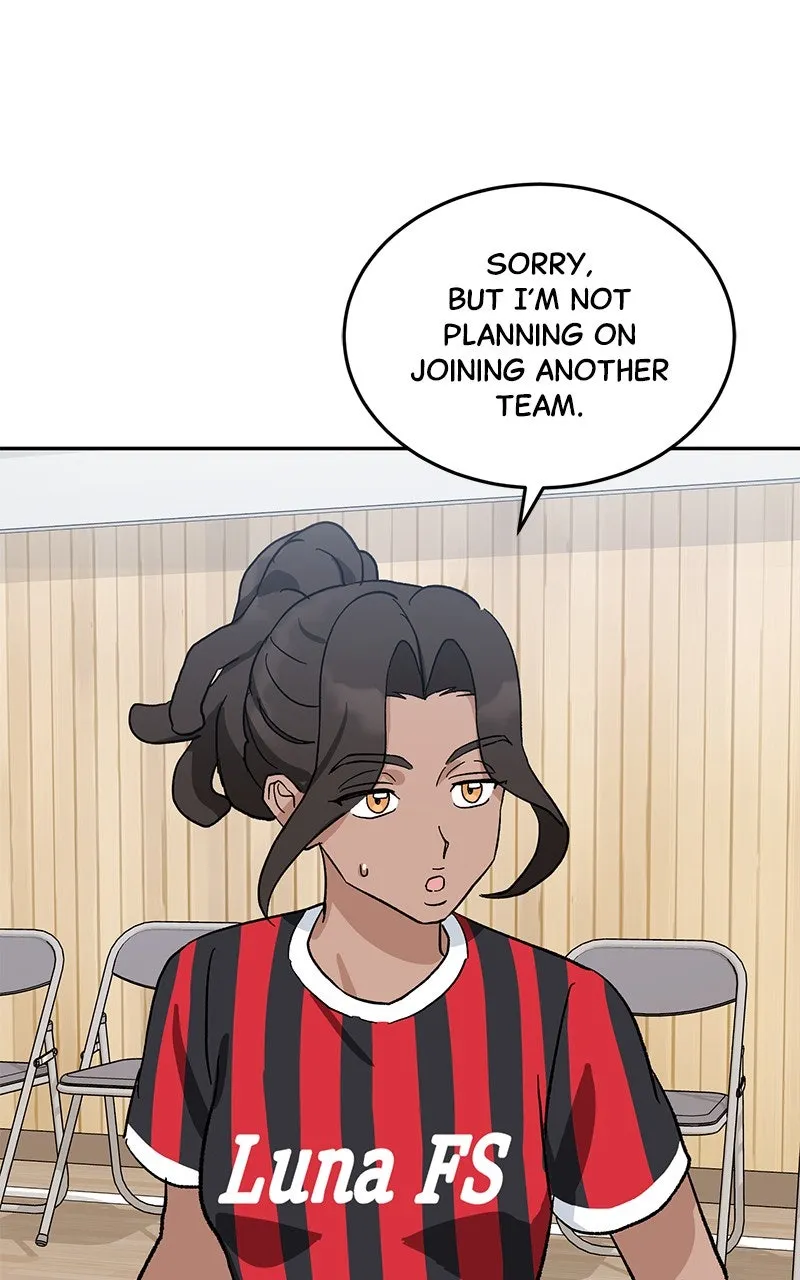 Tiki-Taka Chapter 19 page 65 - 