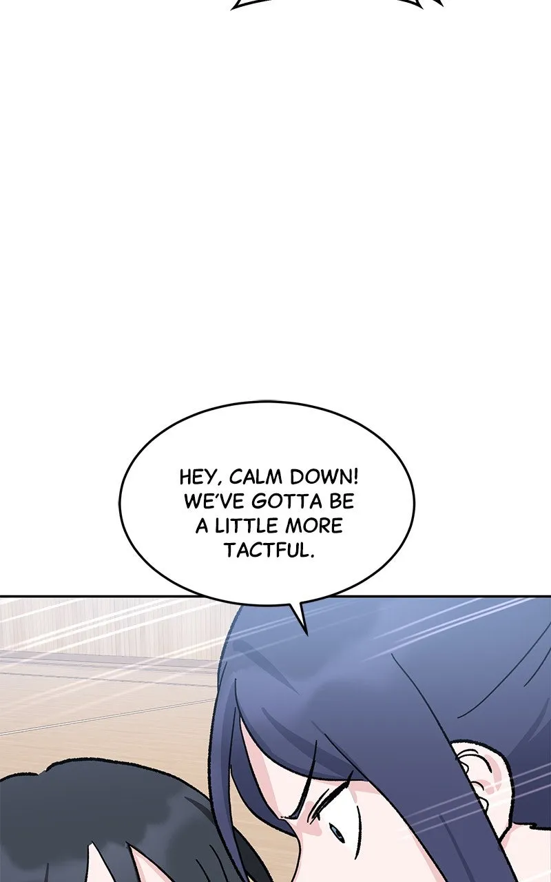 Tiki-Taka Chapter 19 page 68 - 
