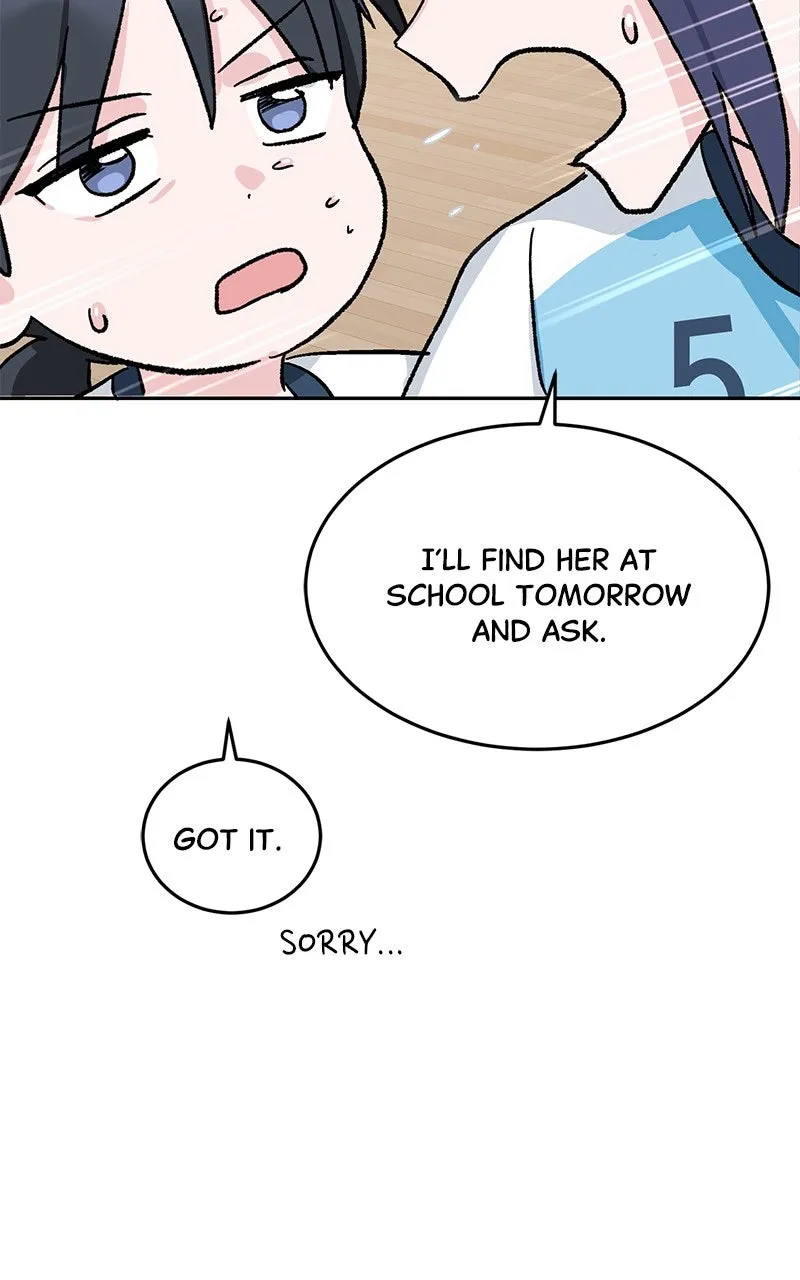 Tiki-Taka Chapter 19 page 69 - 