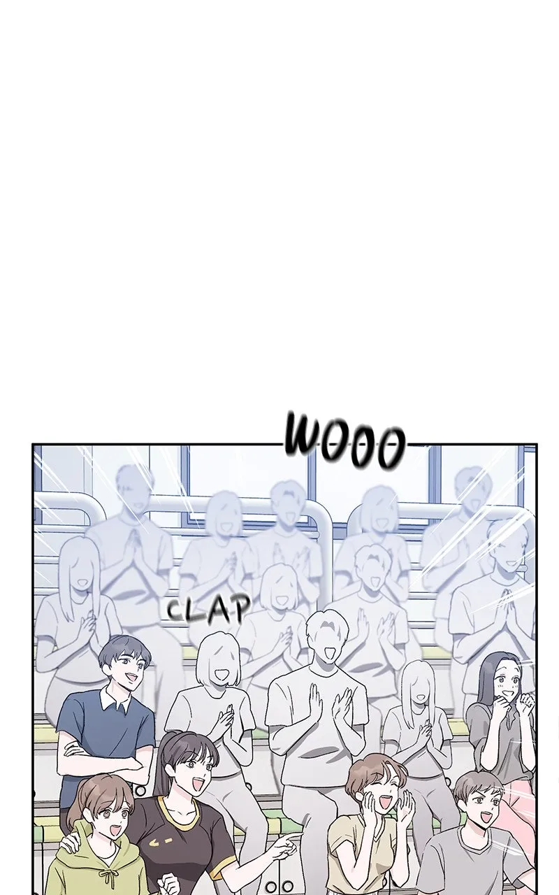 Tiki-Taka Chapter 19 page 70 - 