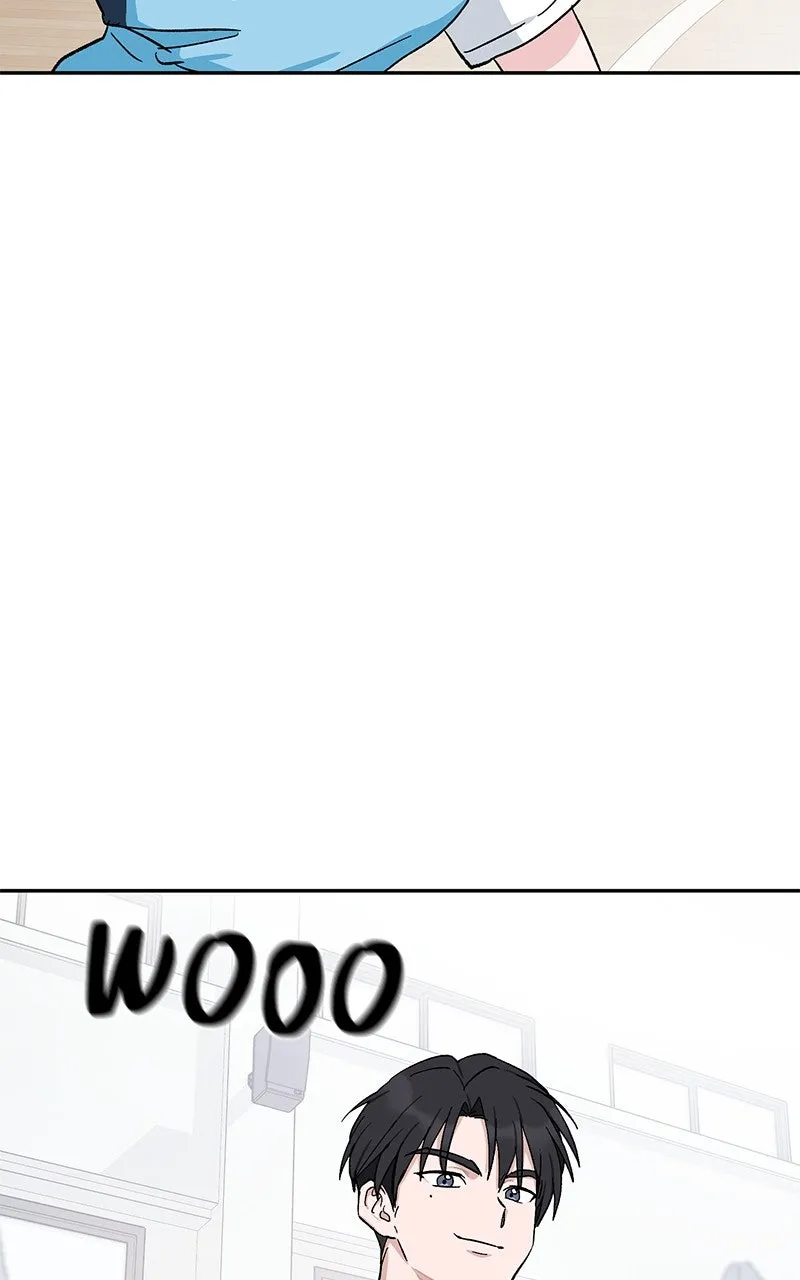 Tiki-Taka Chapter 19 page 8 - 