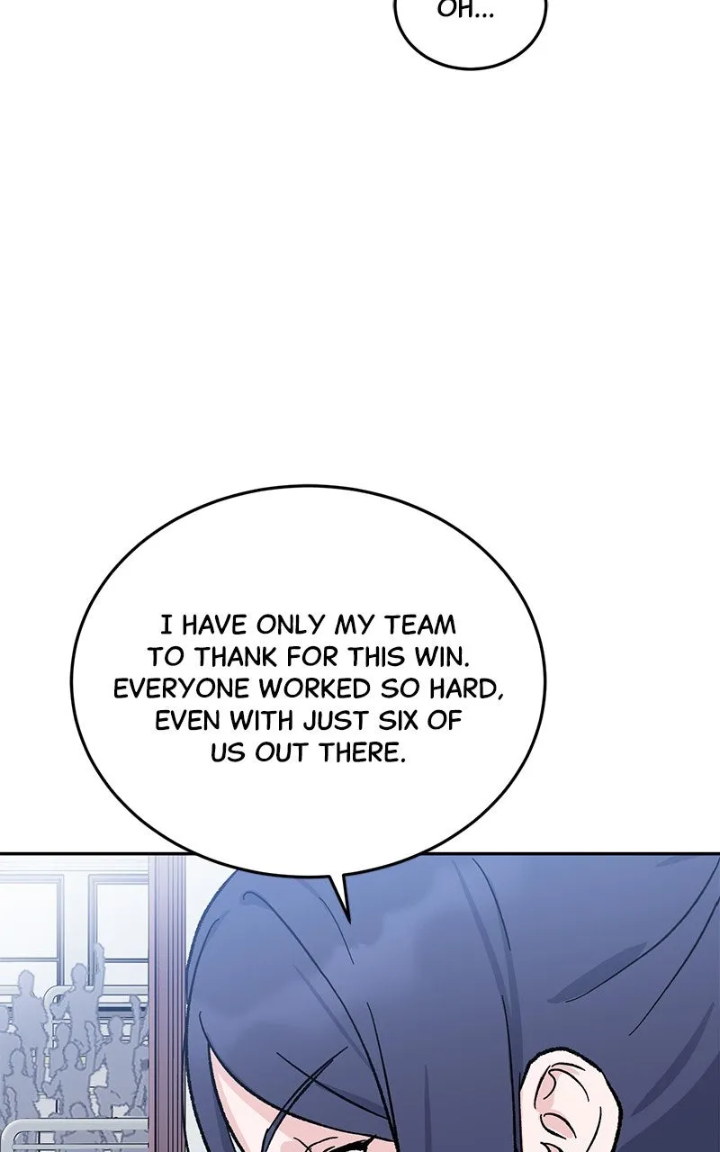 Tiki-Taka Chapter 19 page 74 - 