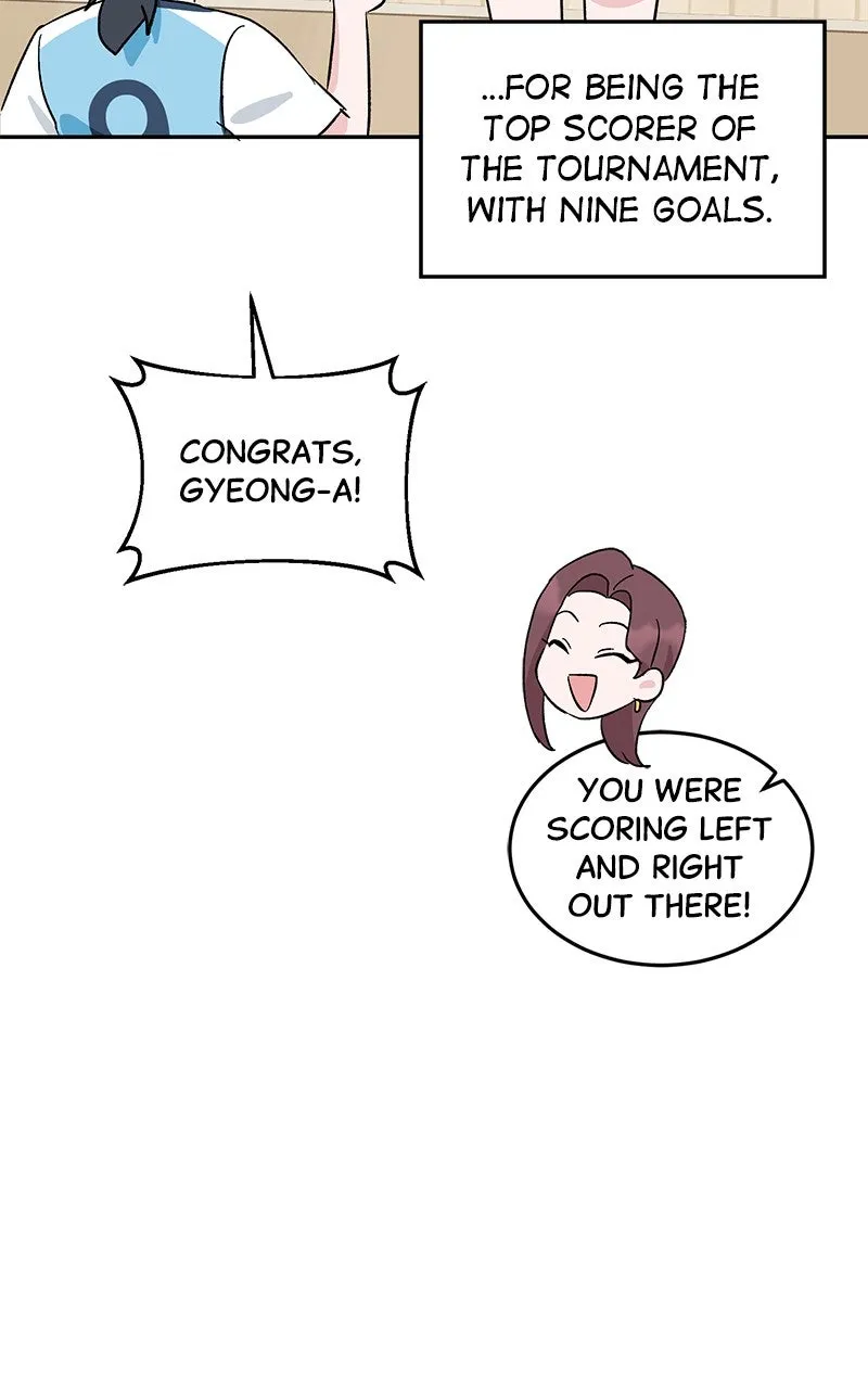 Tiki-Taka Chapter 19 page 82 - 