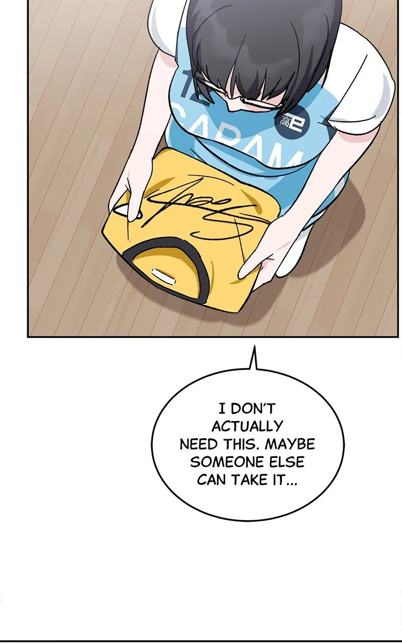 Tiki-Taka Chapter 19 page 85 - 