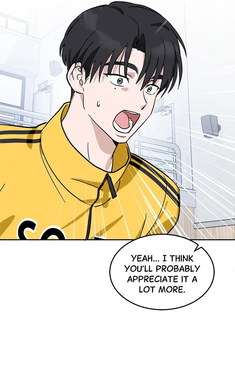 Tiki-Taka Chapter 19 page 89 - 