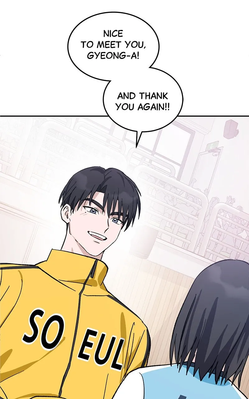 Tiki-Taka Chapter 19 page 93 - 