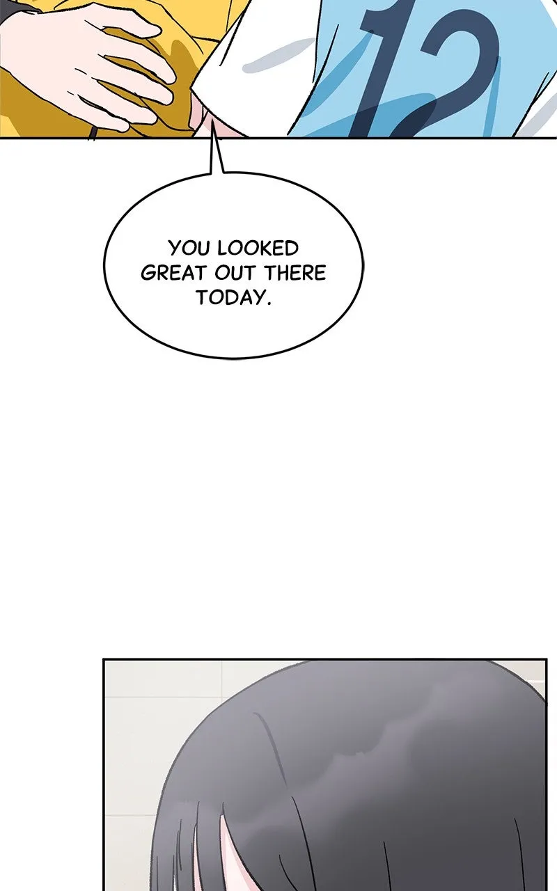 Tiki-Taka Chapter 19 page 94 - 