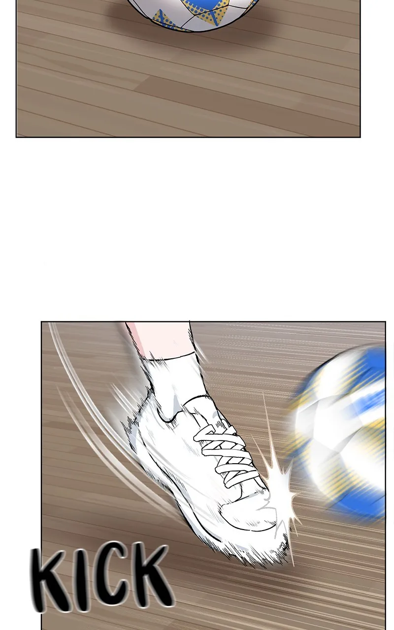 Tiki-Taka Chapter 2 page 101 - 