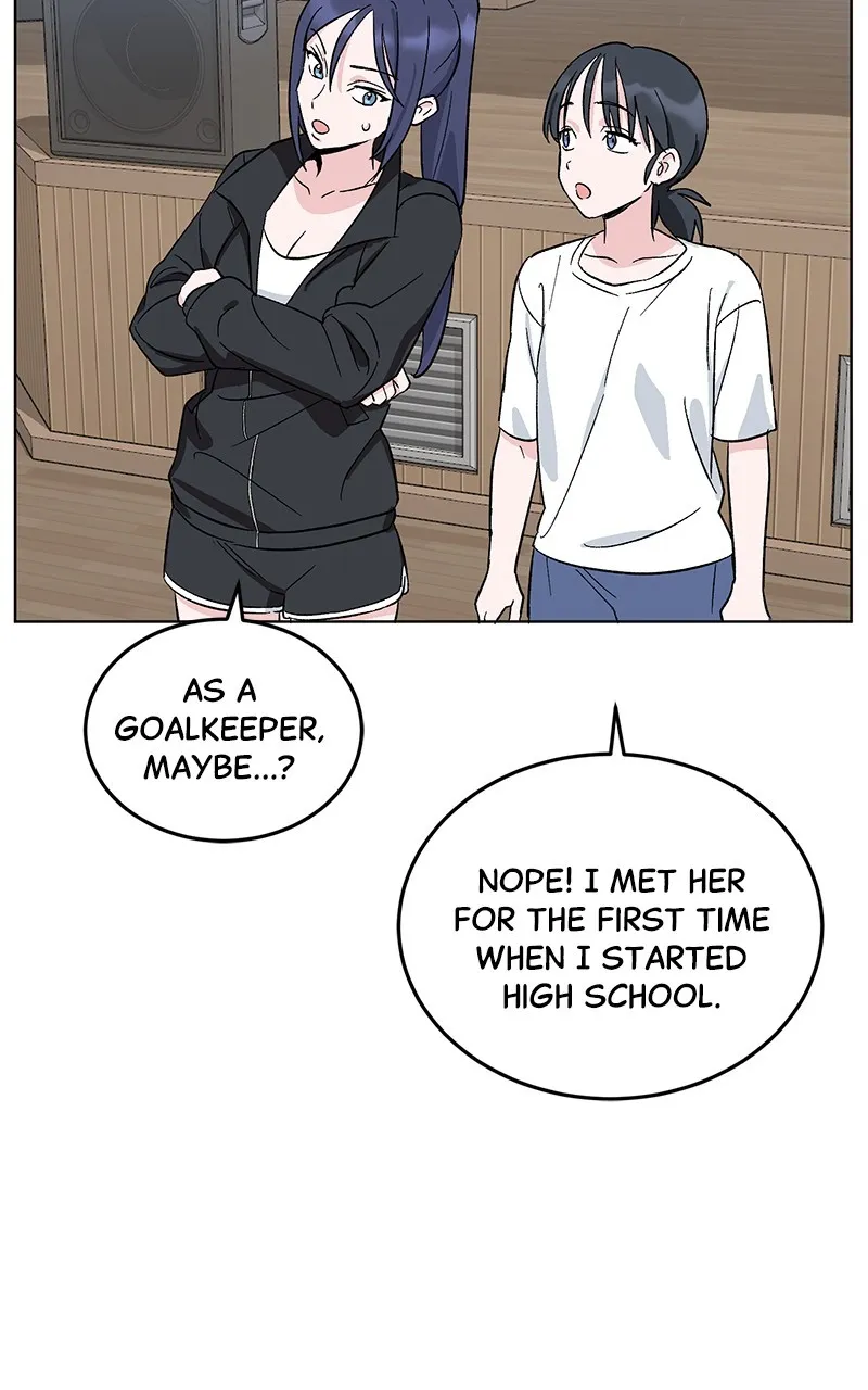 Tiki-Taka Chapter 2 page 105 - 