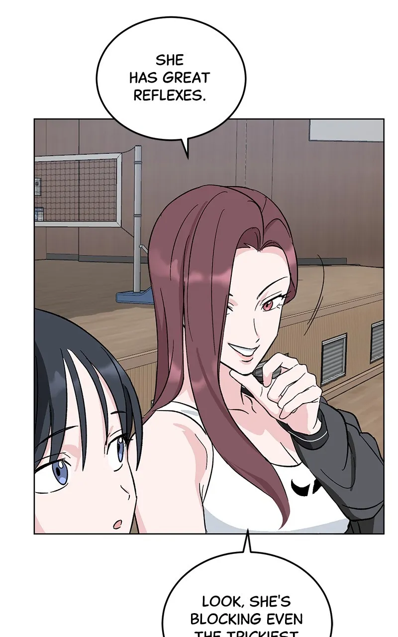 Tiki-Taka Chapter 2 page 106 - 