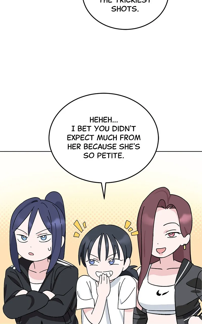 Tiki-Taka Chapter 2 page 107 - 