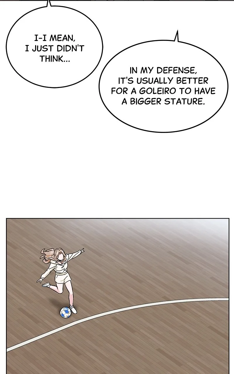 Tiki-Taka Chapter 2 page 108 - 