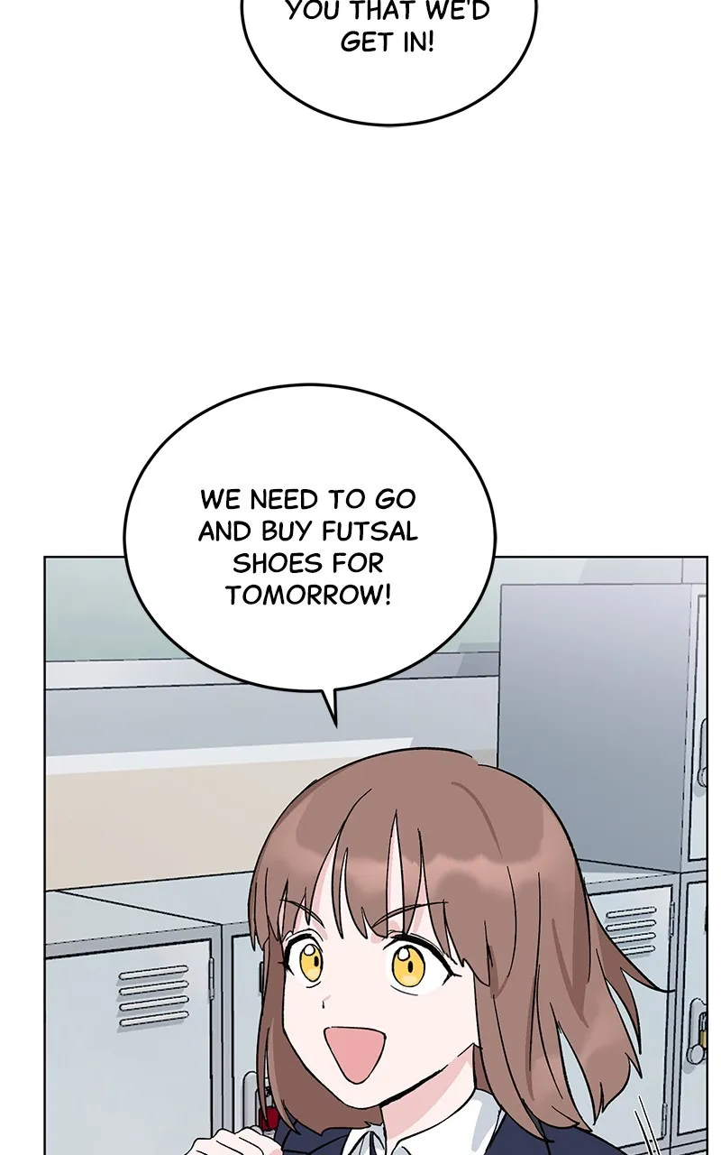 Tiki-Taka Chapter 2 page 128 - 