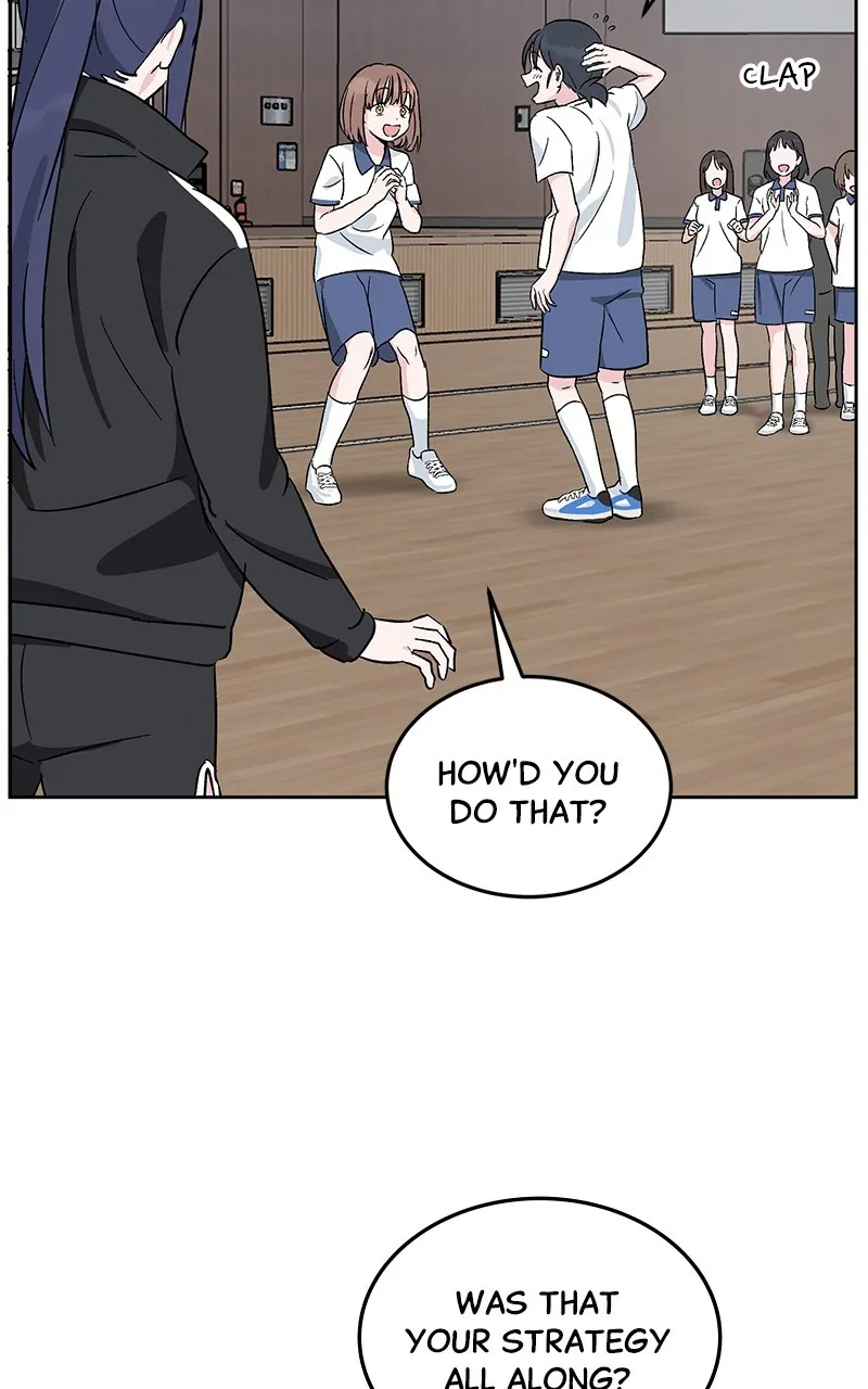 Tiki-Taka Chapter 2 page 15 - 