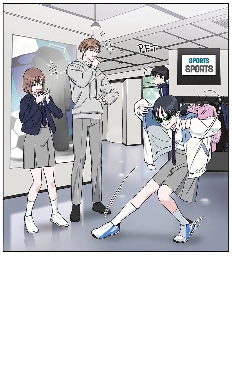 Tiki-Taka Chapter 2 page 151 - 