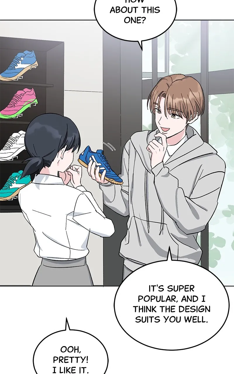 Tiki-Taka Chapter 2 page 153 - 