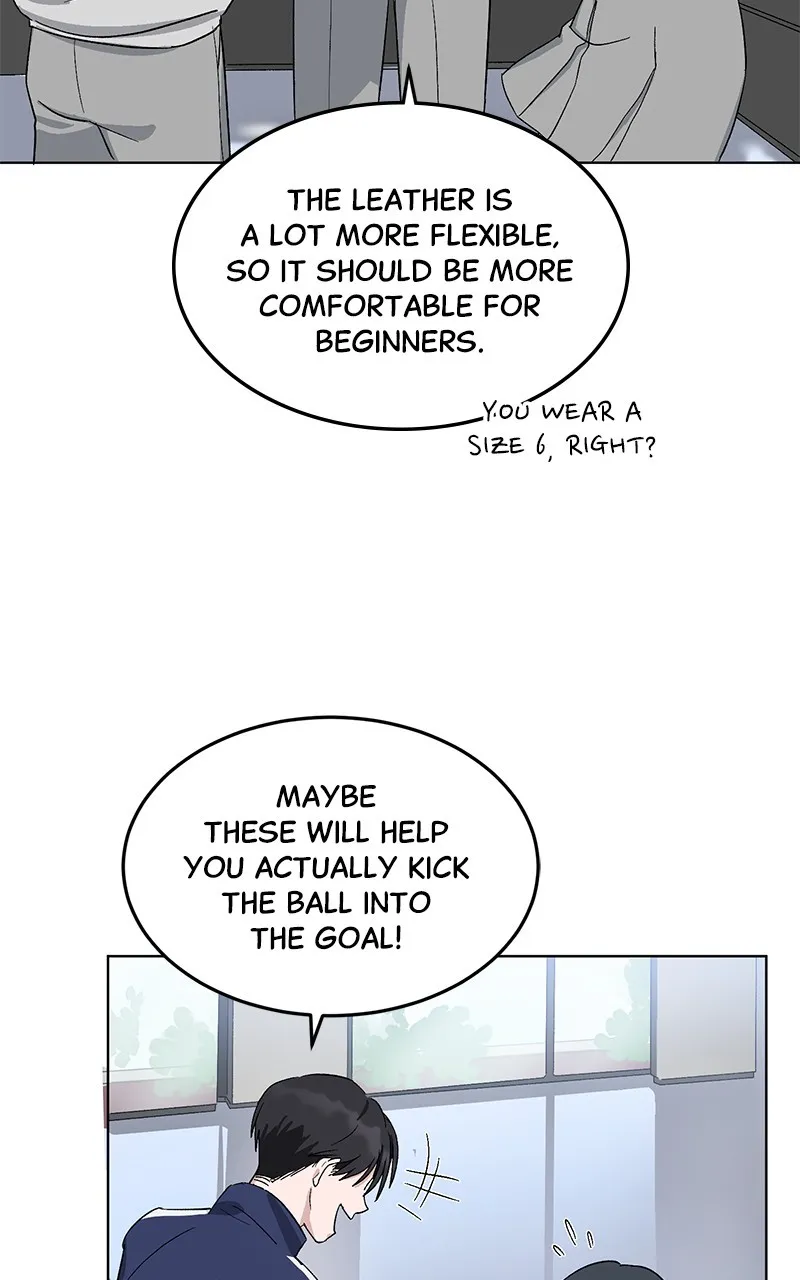 Tiki-Taka Chapter 2 page 155 - 