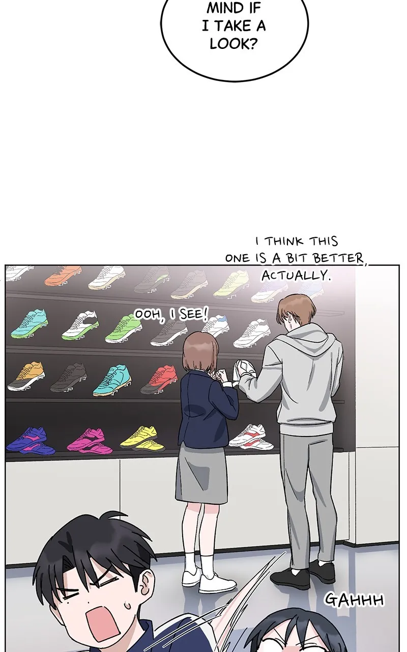 Tiki-Taka Chapter 2 page 160 - 