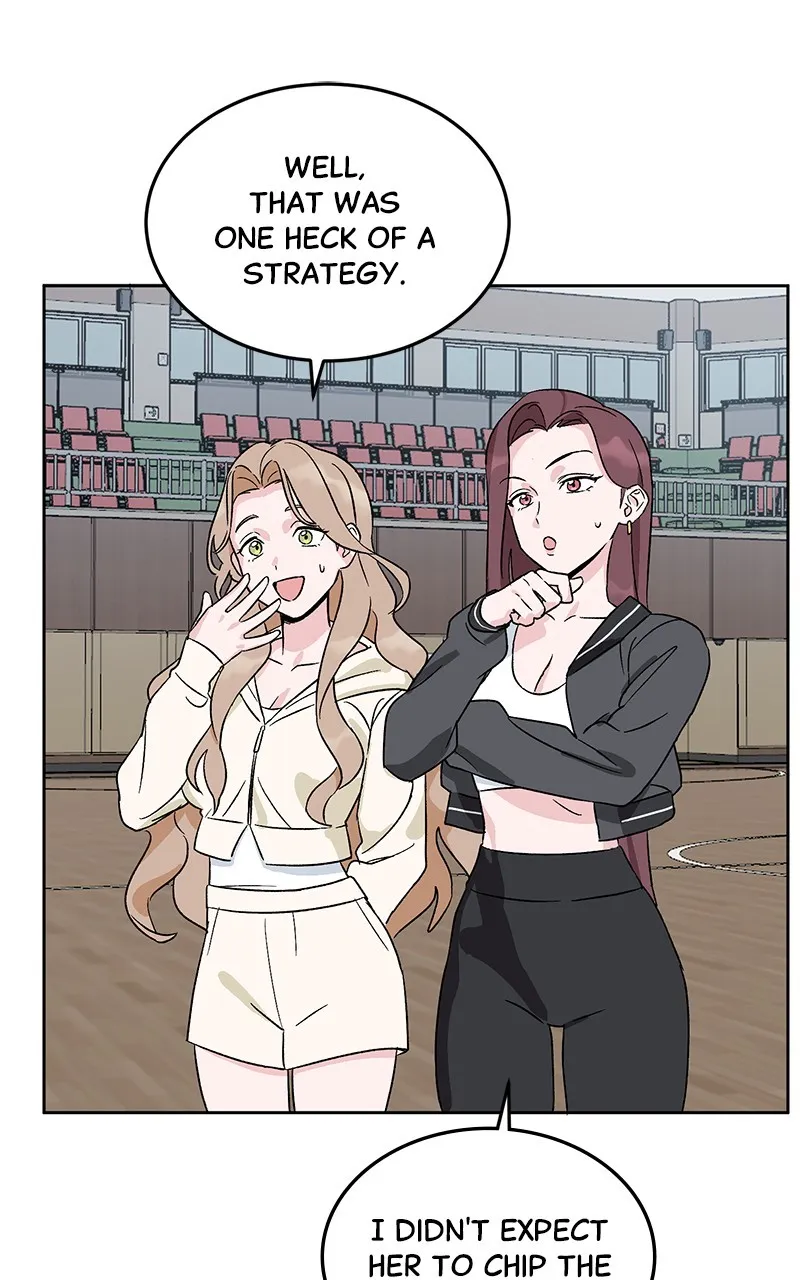 Tiki-Taka Chapter 2 page 17 - 