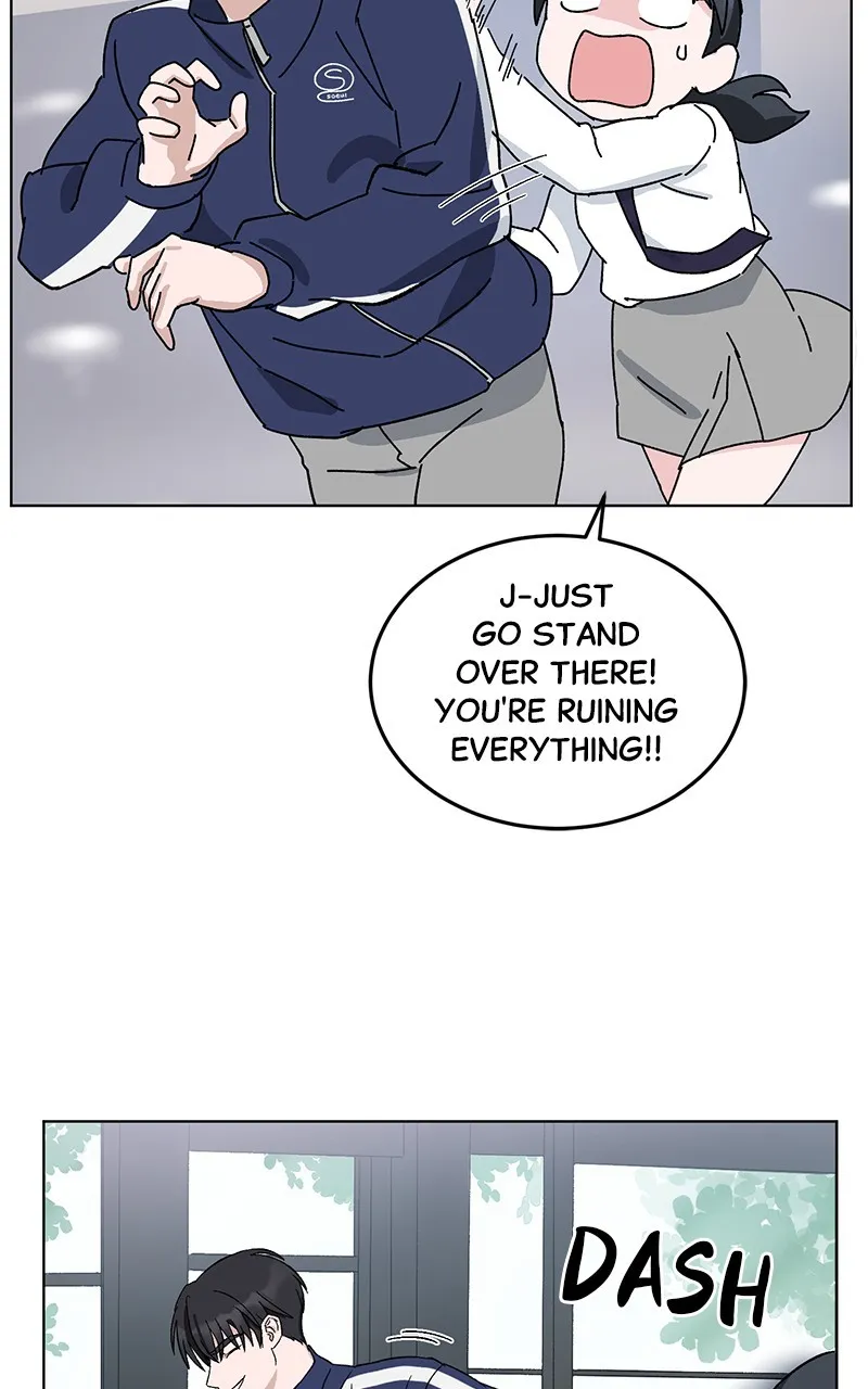 Tiki-Taka Chapter 2 page 161 - 