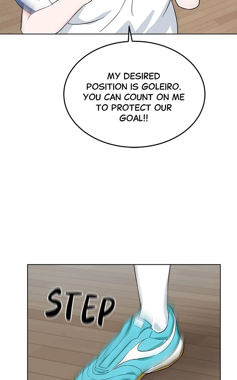Tiki-Taka Chapter 2 page 169 - 