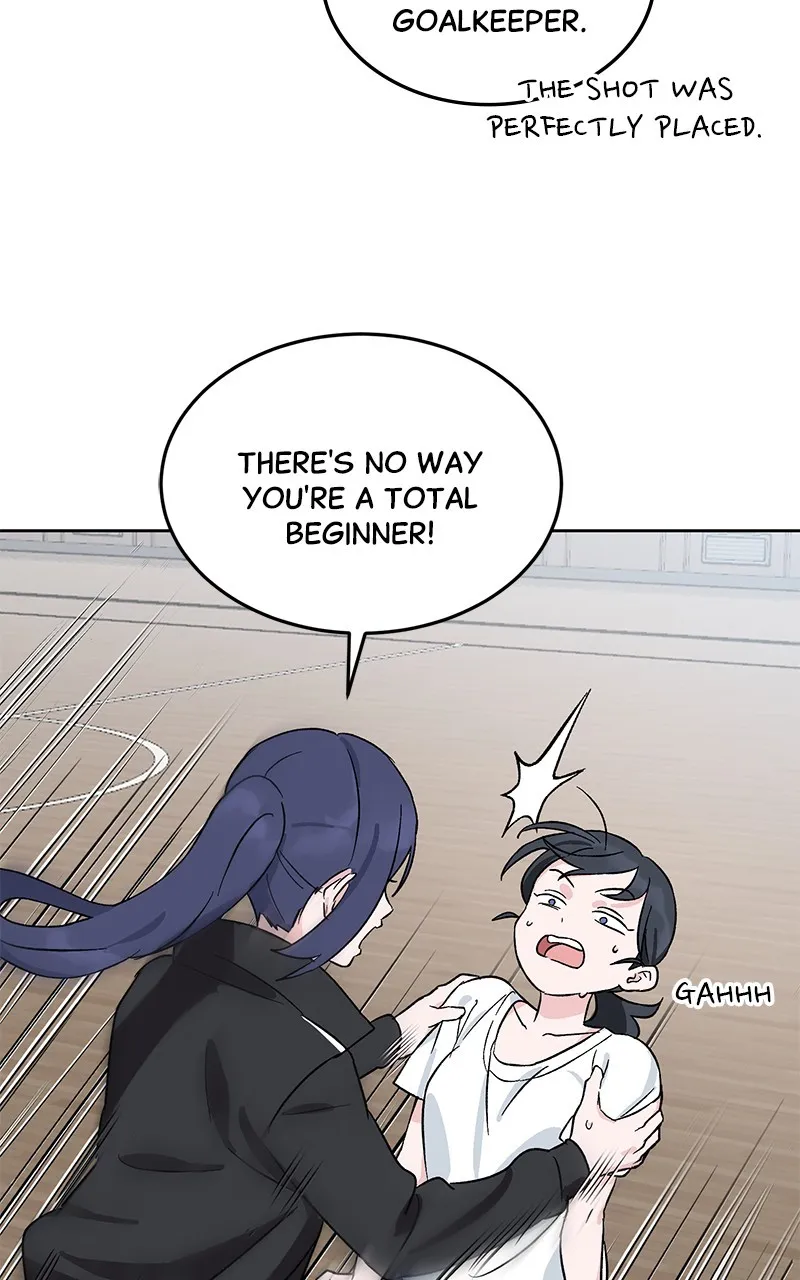 Tiki-Taka Chapter 2 page 18 - 