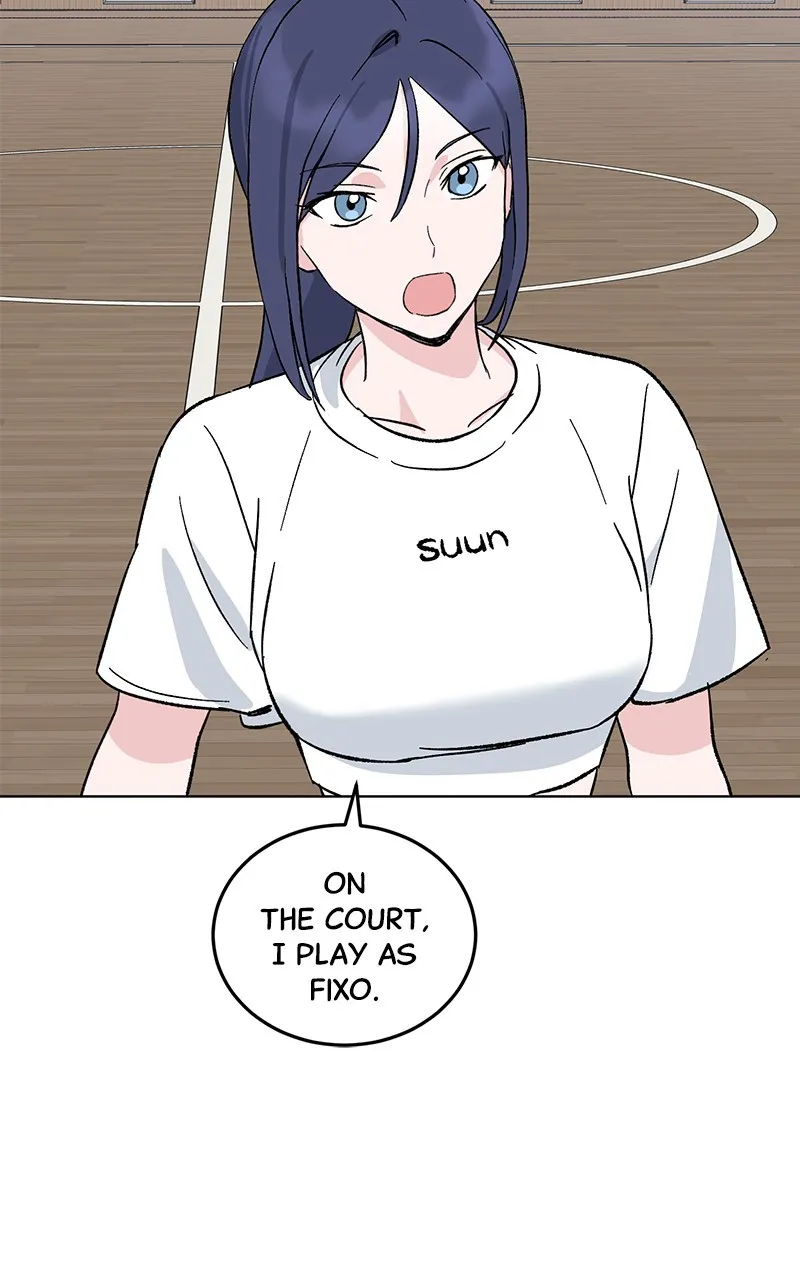 Tiki-Taka Chapter 2 page 178 - 