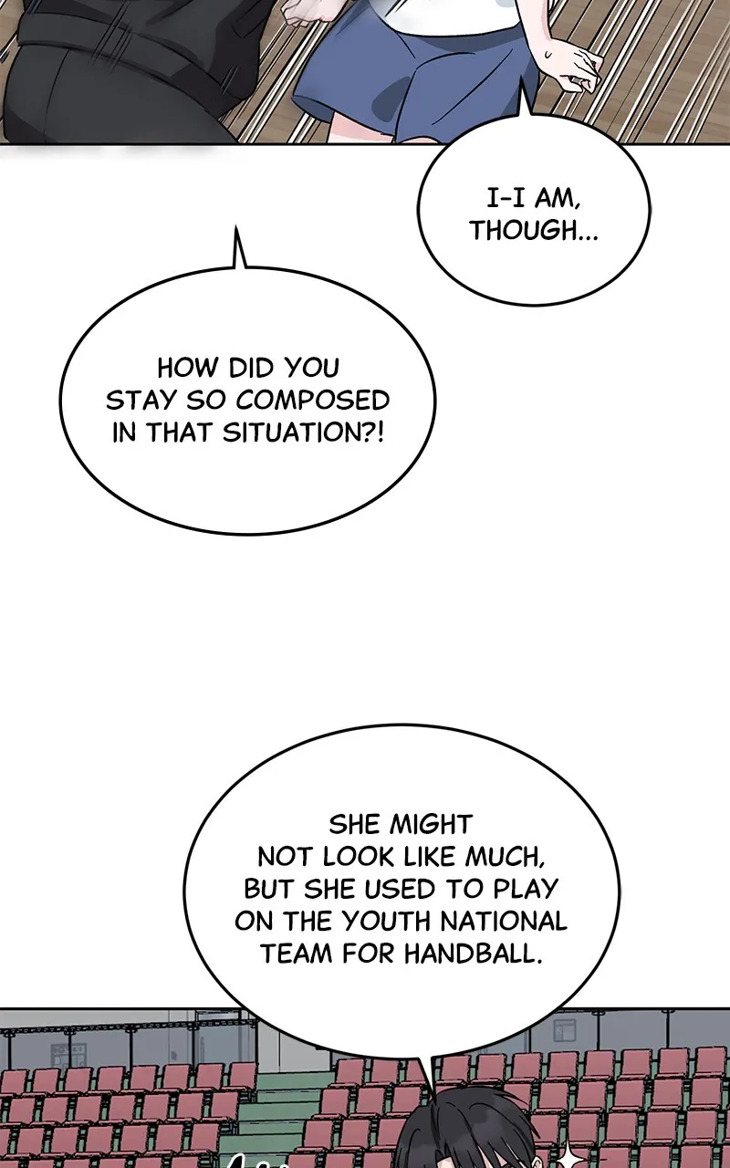 Tiki-Taka Chapter 2 page 19 - 