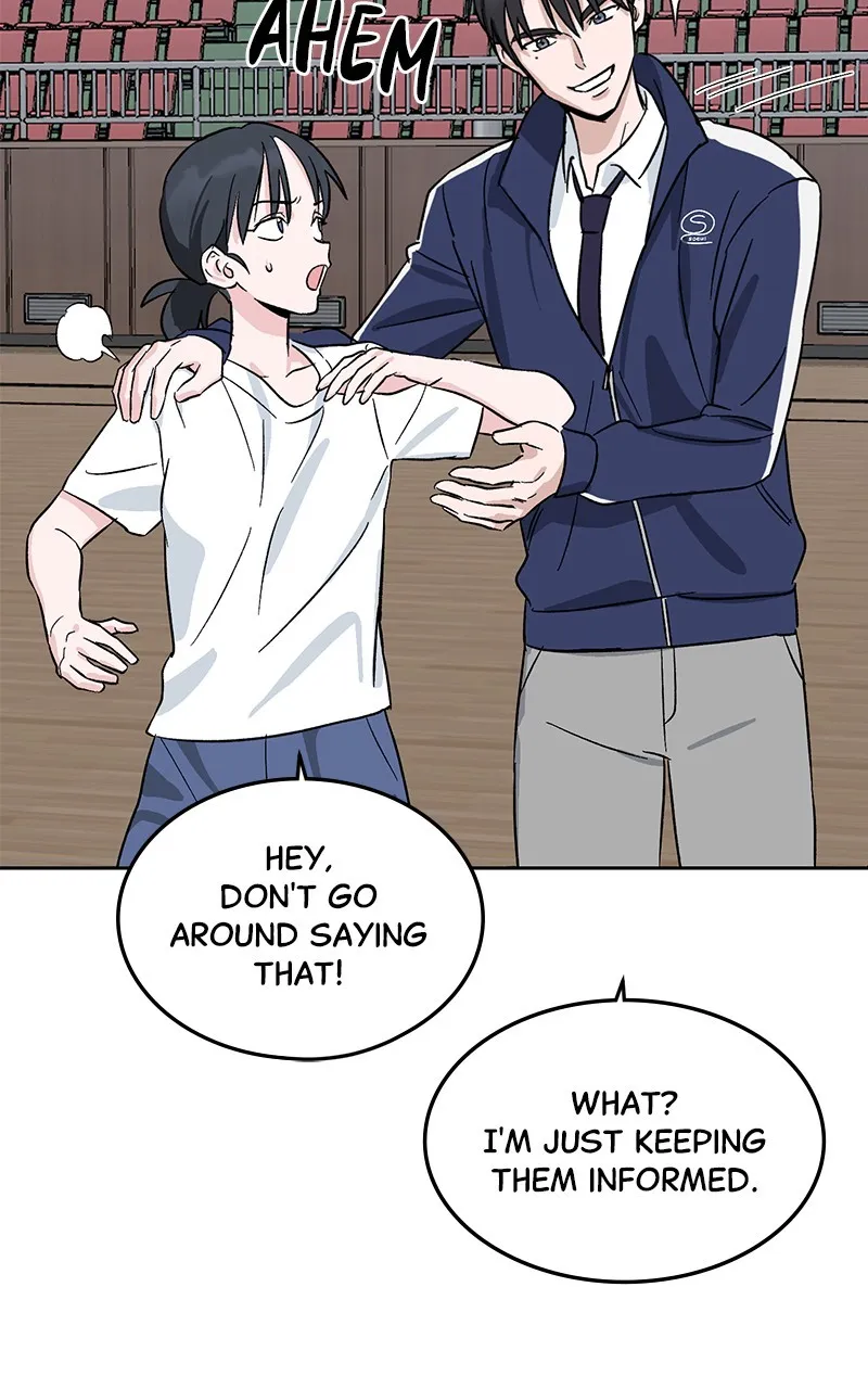 Tiki-Taka Chapter 2 page 20 - 