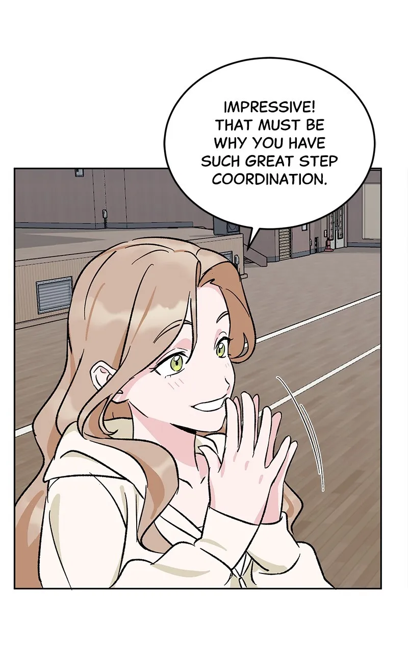 Tiki-Taka Chapter 2 page 21 - 