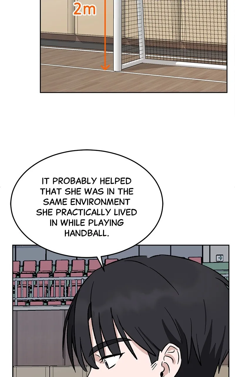 Tiki-Taka Chapter 2 page 23 - 