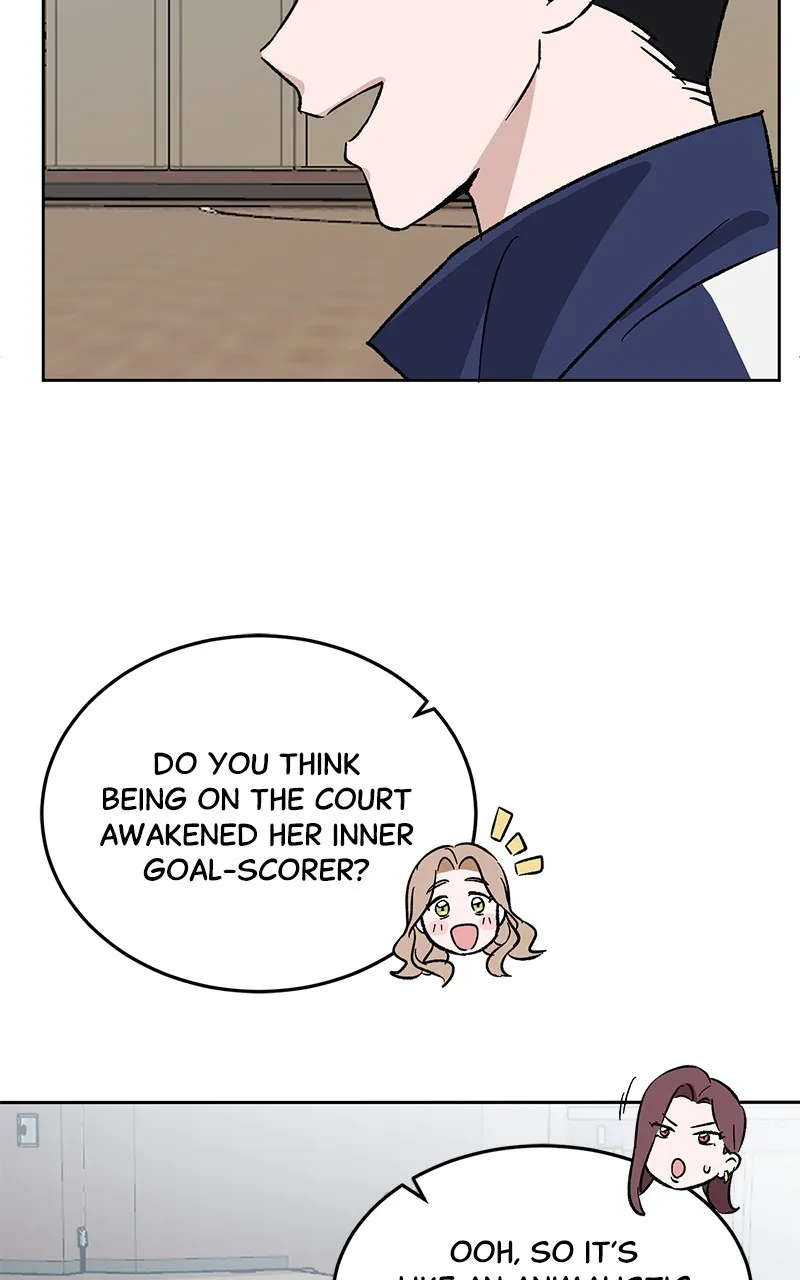 Tiki-Taka Chapter 2 page 24 - 