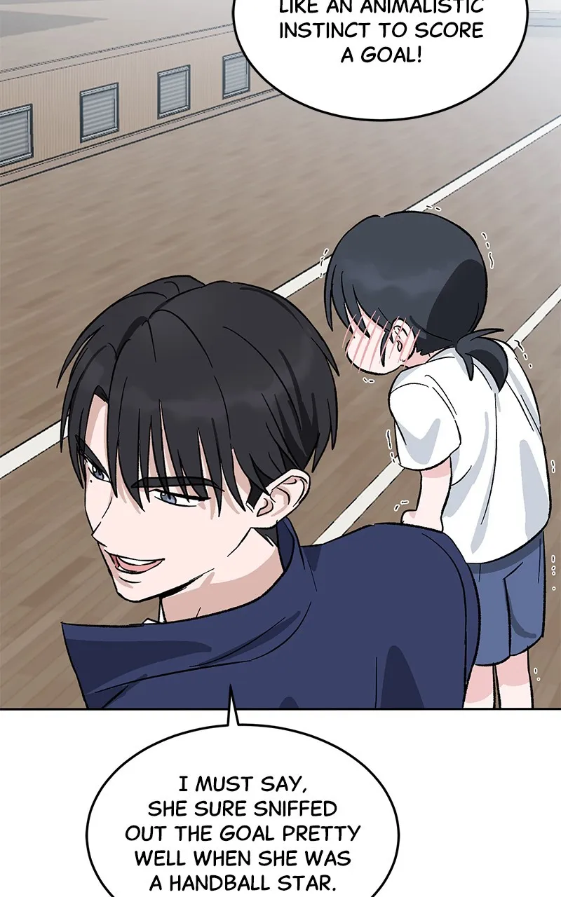 Tiki-Taka Chapter 2 page 25 - 