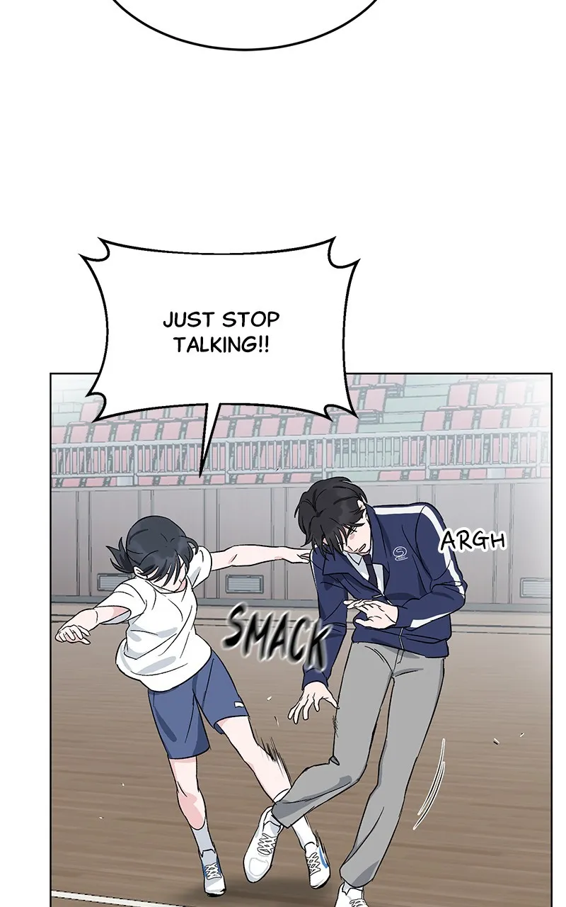 Tiki-Taka Chapter 2 page 26 - 