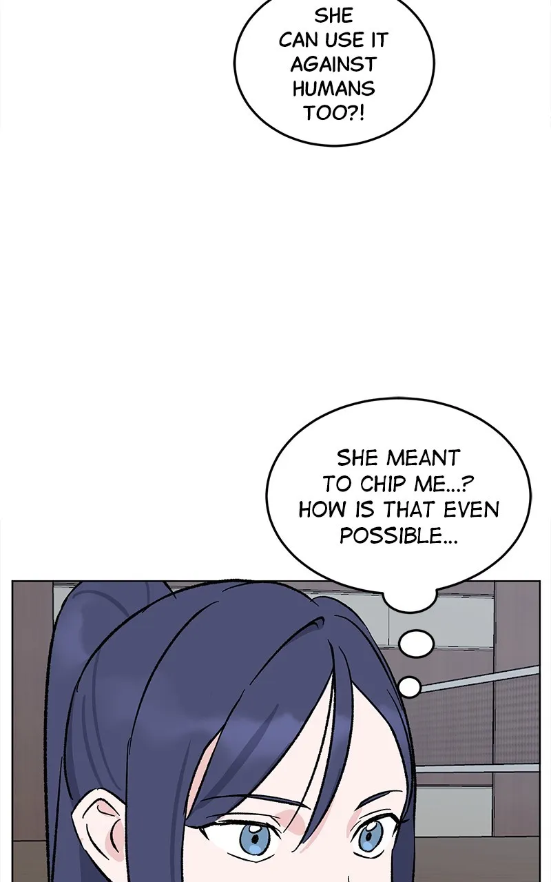 Tiki-Taka Chapter 2 page 28 - 