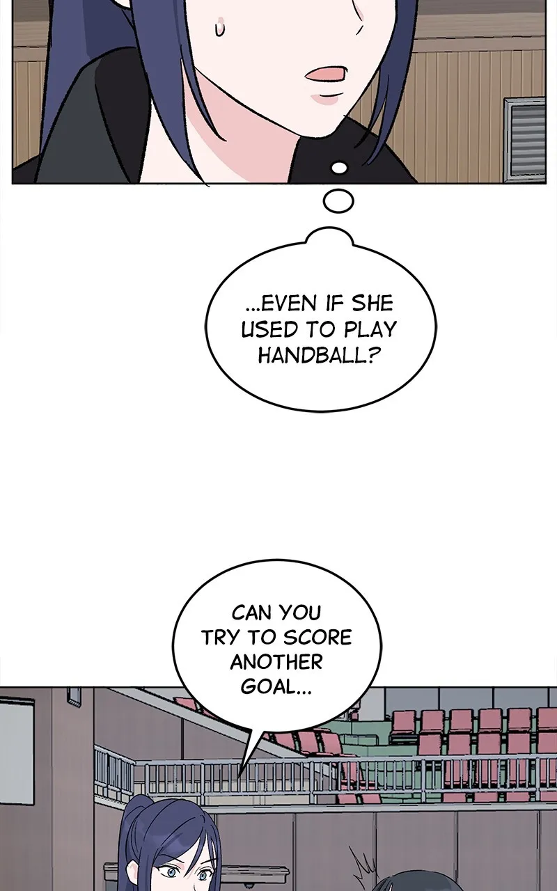 Tiki-Taka Chapter 2 page 29 - 
