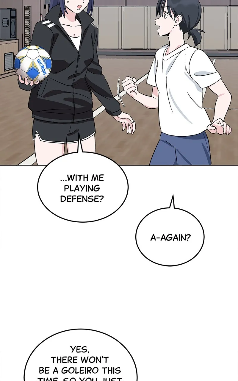Tiki-Taka Chapter 2 page 30 - 