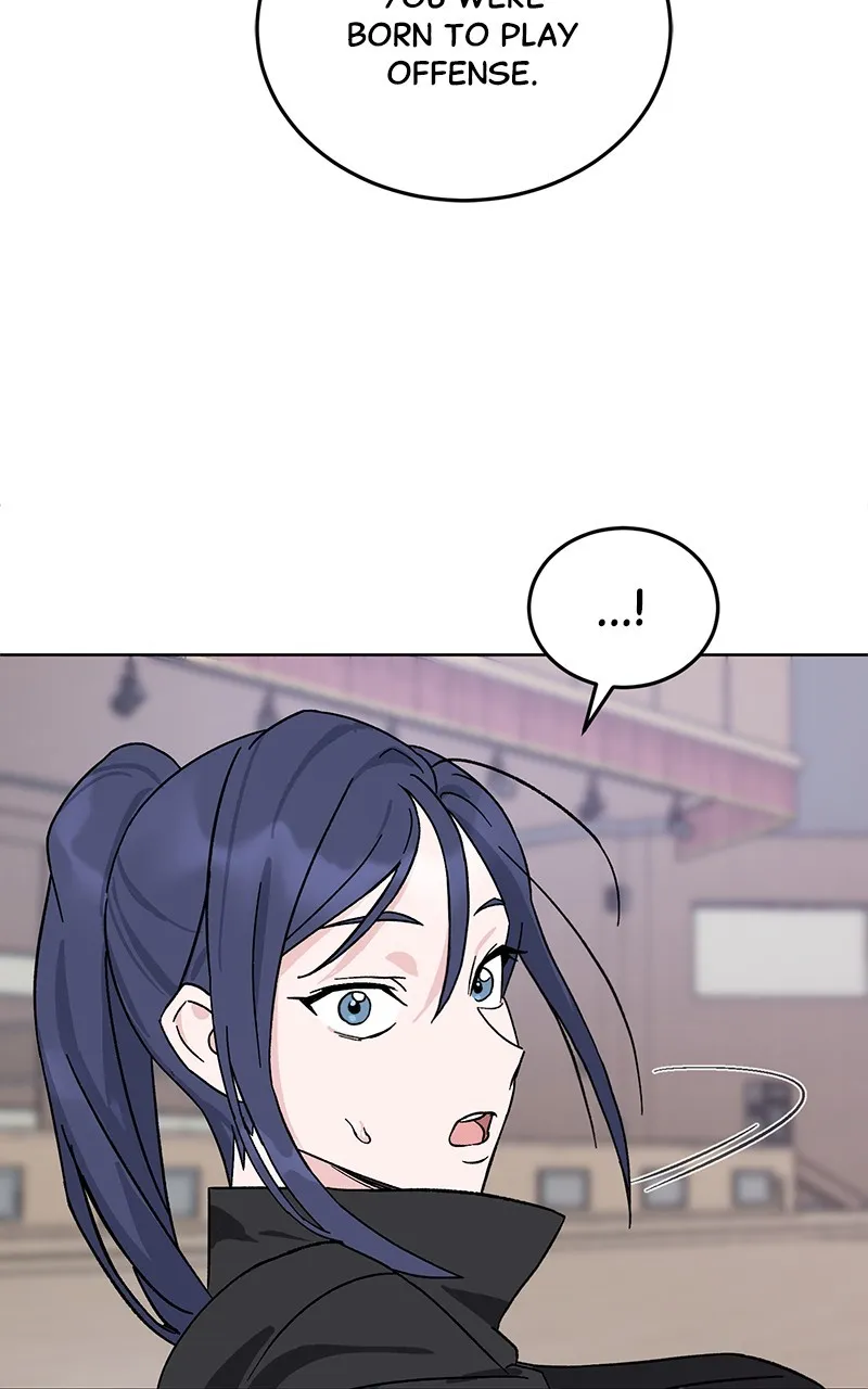Tiki-Taka Chapter 2 page 4 - 