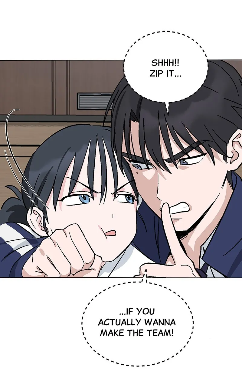 Tiki-Taka Chapter 2 page 34 - 