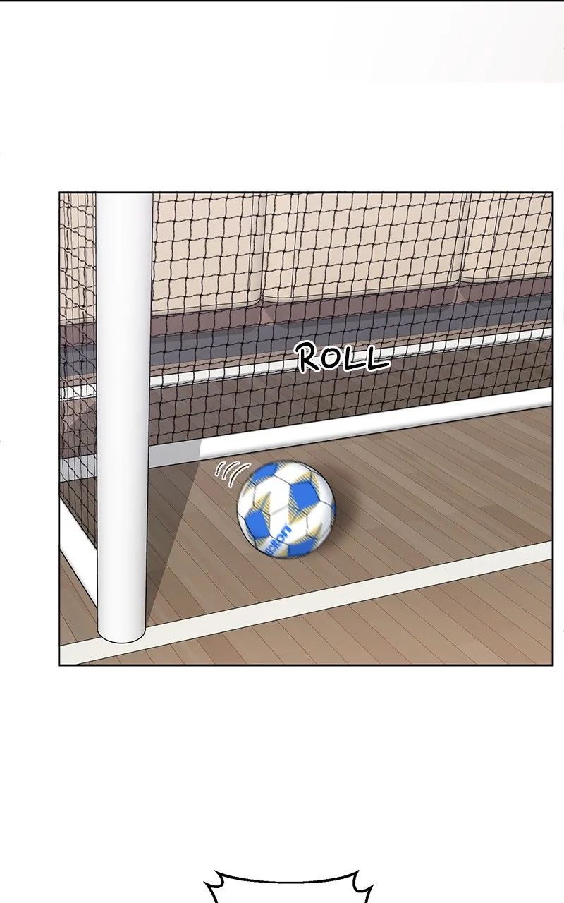 Tiki-Taka Chapter 2 page 5 - 