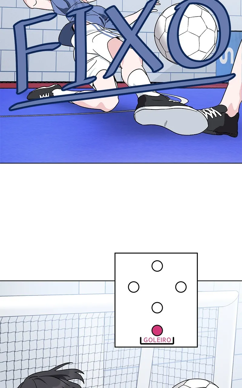 Tiki-Taka Chapter 2 page 41 - 