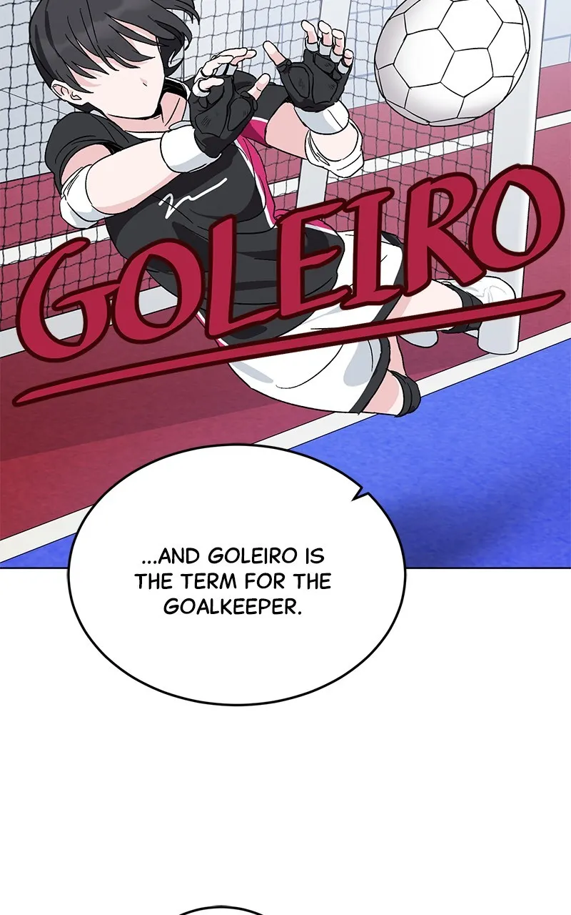 Tiki-Taka Chapter 2 page 42 - 