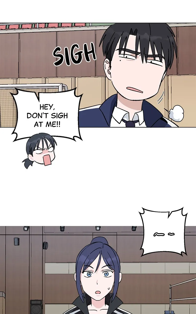 Tiki-Taka Chapter 2 page 44 - 
