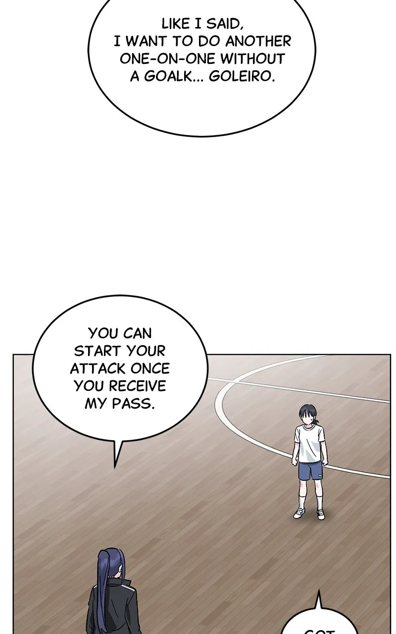 Tiki-Taka Chapter 2 page 47 - 