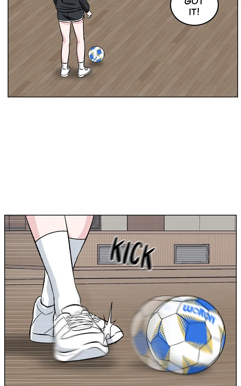 Tiki-Taka Chapter 2 page 48 - 