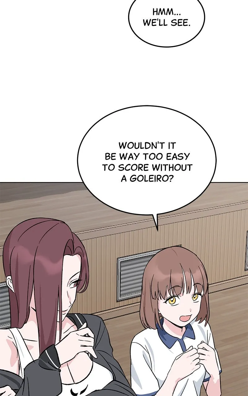 Tiki-Taka Chapter 2 page 50 - 
